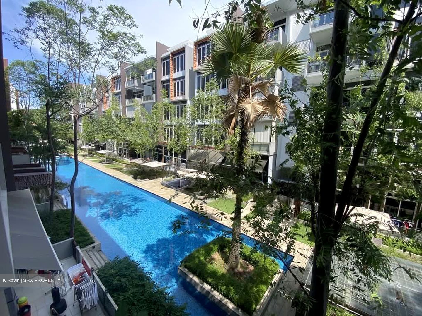 The Greenwich (D28), Condominium #553364771
